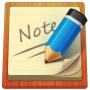 icon EasyNote Notepad | To Do List for Samsung Galaxy J4 (2018)