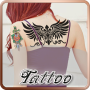 icon Photo Editor Tattoo for Bluboo S1
