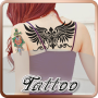 icon Photo Editor Tattoo for Xiaomi Redmi Note 4X High Version