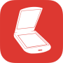 icon Camera Scanner for Alcatel 3