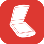 icon Camera Scanner for Bluboo S1