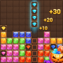 icon Block Puzzle Jewels World