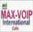 icon MAX VOIP 3.8.9