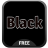 icon Black Keyboard 2.013