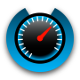 icon Ulysse Speedometer Pro for ZTE Nubia M2 Lite