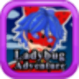 icon Ladybug Adventure