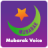 icon Mubarakvoice 3.7.2