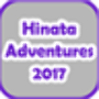 icon Hinata Adventures for Alcatel 3