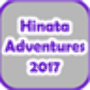 icon Hinata Adventures for Cubot Note Plus