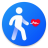 icon Step CounterPedometer 1.2.2