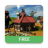 icon Cartoon Village 3D Free 3.1