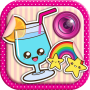 icon My Kawaii Photo Sticker Editor