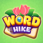 icon Word Hike -Inventive Crossword for amazon Fire HD 8 (2017)