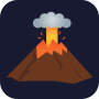 icon Volcano VPN