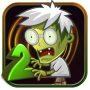 icon Zombie Zombie 2 for tecno W1