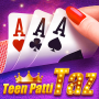 icon Teen Patti Taz: 3 Patti, Poker for Huawei Honor 9 Lite