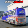 icon Mod Bus Akap Terbaru 2024 for Lava V5