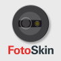 icon FotoSkin for Cubot Max