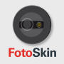 icon FotoSkin for Cubot Z100
