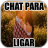 icon Chat para ligar con mujeres solteras 7.4