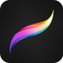 icon Procreate for Samsung Galaxy S Duos 2