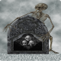 icon Death Calculator for Huawei Honor 8 Smart