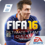 icon FIFA 16 for Meizu MX6