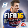 icon FIFA 16 for Huawei nova lite