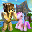 icon Pony Craft 1.3.99