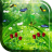 icon Summer Garden Live Wallpaper 1.8