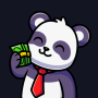 icon Cash Panda - Get Rewards for Samsung Droid Charge I510