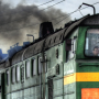 icon train live wallpapers for DEXP Ixion ES355 Ice