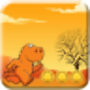 icon Dinosaur Run Farmville for Motorola Moto Z2 Play