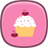 icon Cute Cupcakes Live Wallpaper 1.4