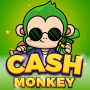 icon Cash Monkey - Get Rewarded Now for blackberry Motion