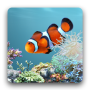 icon aniPet Aquarium LiveWallpaper for UMIDIGI Z2 Pro