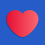 icon Chat & Date: Dating Made Simpl for Senseit A200