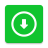 icon Statusbespaarder vir WhatsApp 1.9.2