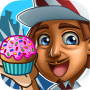 icon Bakery Tycoon Story for Micromax Selfie 2 Note Q4601
