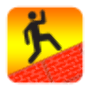 icon Escape Stickman Warrior for Google Pixel XL