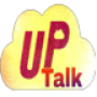 icon UpTalk for Samsung Galaxy Tab A