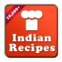icon Indian Recipes FREE - Offline for Samsung Galaxy S4 Mini(GT-I9192)