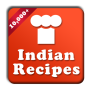 icon Indian Recipes FREE - Offline for Huawei P20 Pro