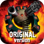 icon Defense Zone - Original for Alcatel 3