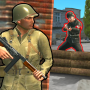 icon Frontline Heroes: WW2 Warfare for iball Andi 5N Dude