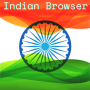 icon Indian Desi Browser for Micromax Canvas Mega 2 Q426