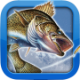 icon Real Fishing Games for Nokia 3.1