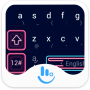 icon Vintage Neonlight Theme for Cubot Z100