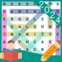 icon Word Search puzzle game 2024