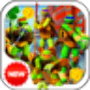 icon Fighters Ninja Turtles for Cubot R9